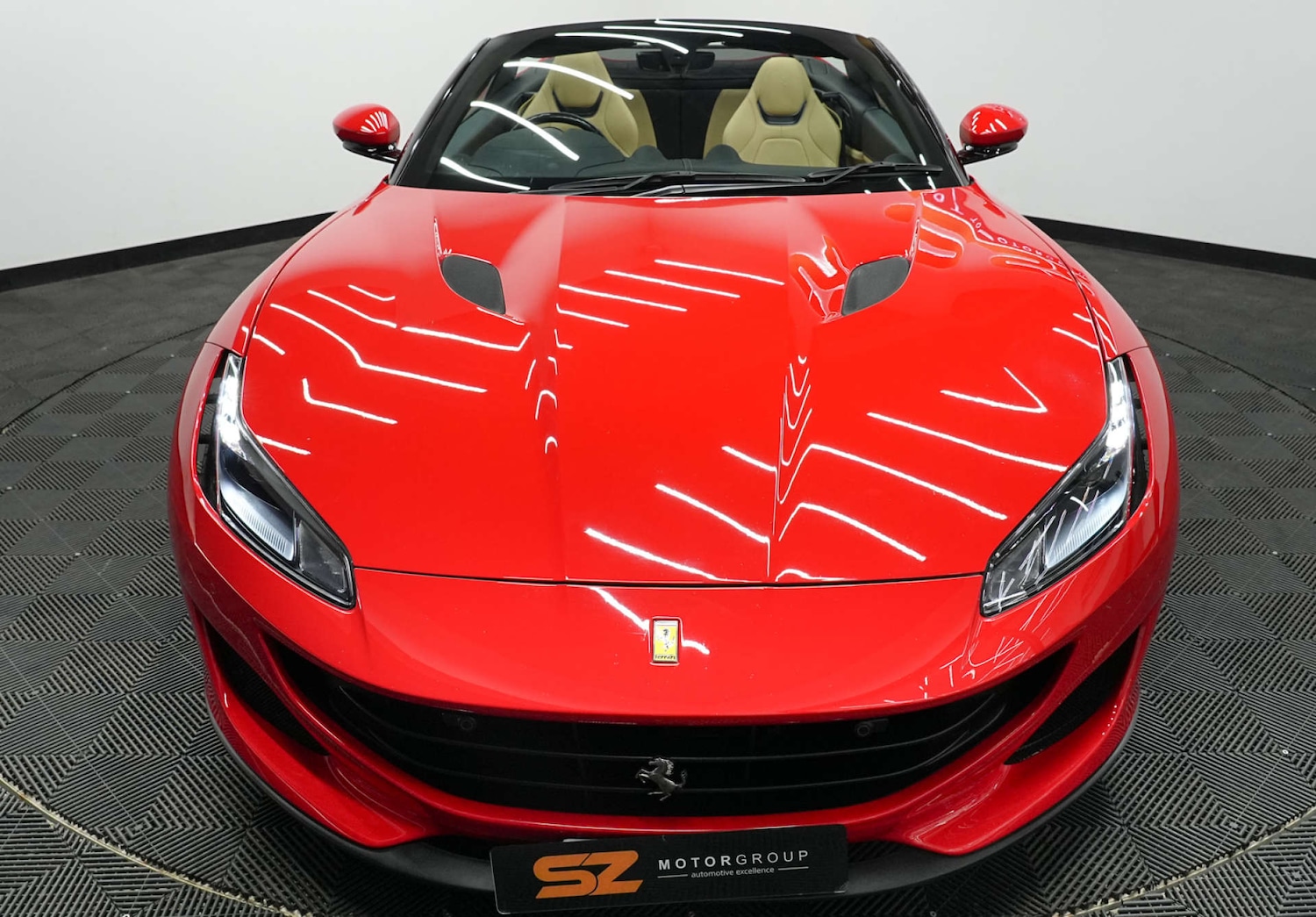 Used Ferrari Portofino 2019 for sale - 78055156: Photo 11