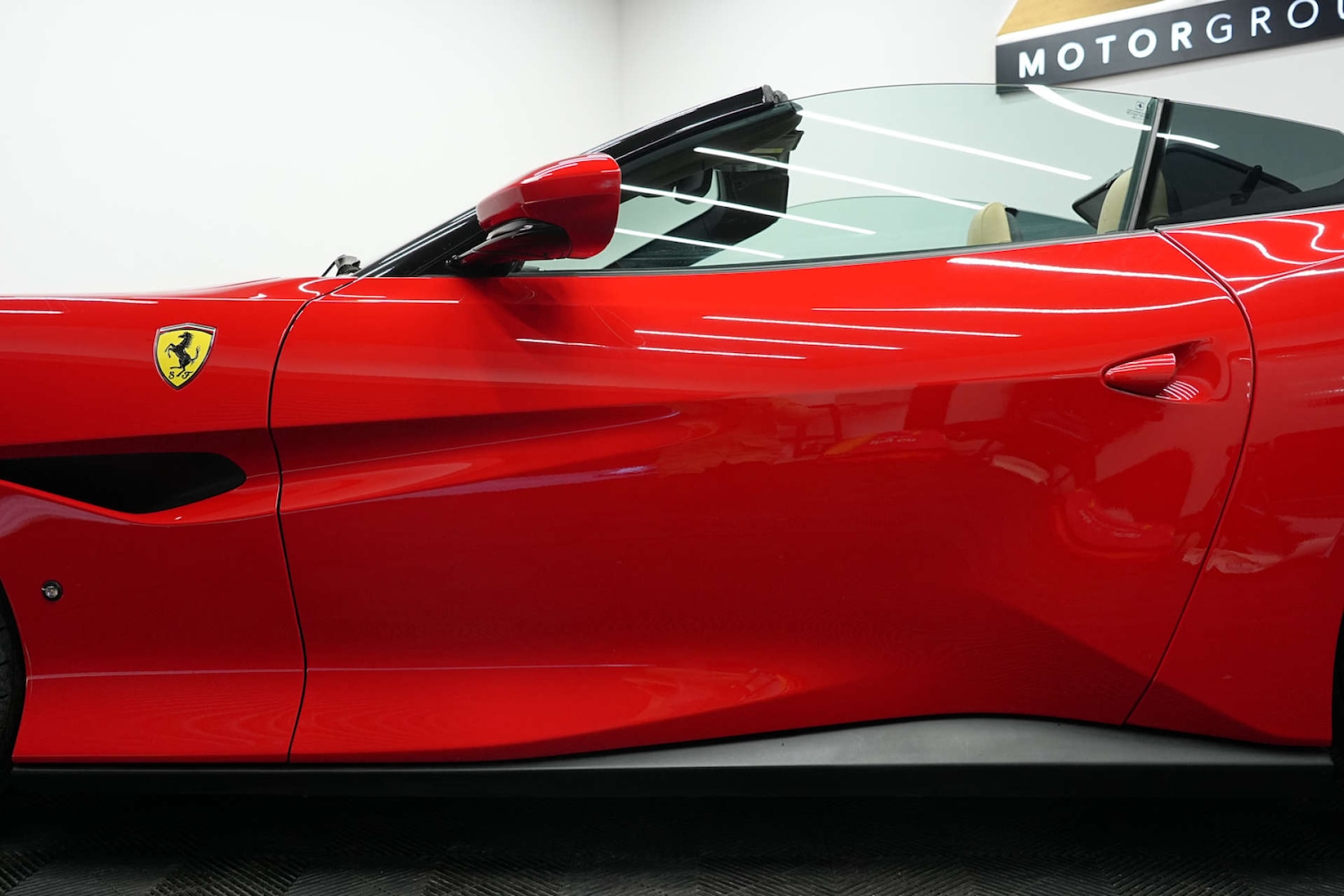 Used Ferrari Portofino 2019 for sale - 78055156: Photo 14