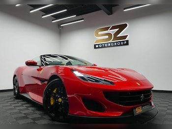 Used Ferrari Portofino 2019 for sale - 78055156: Photo