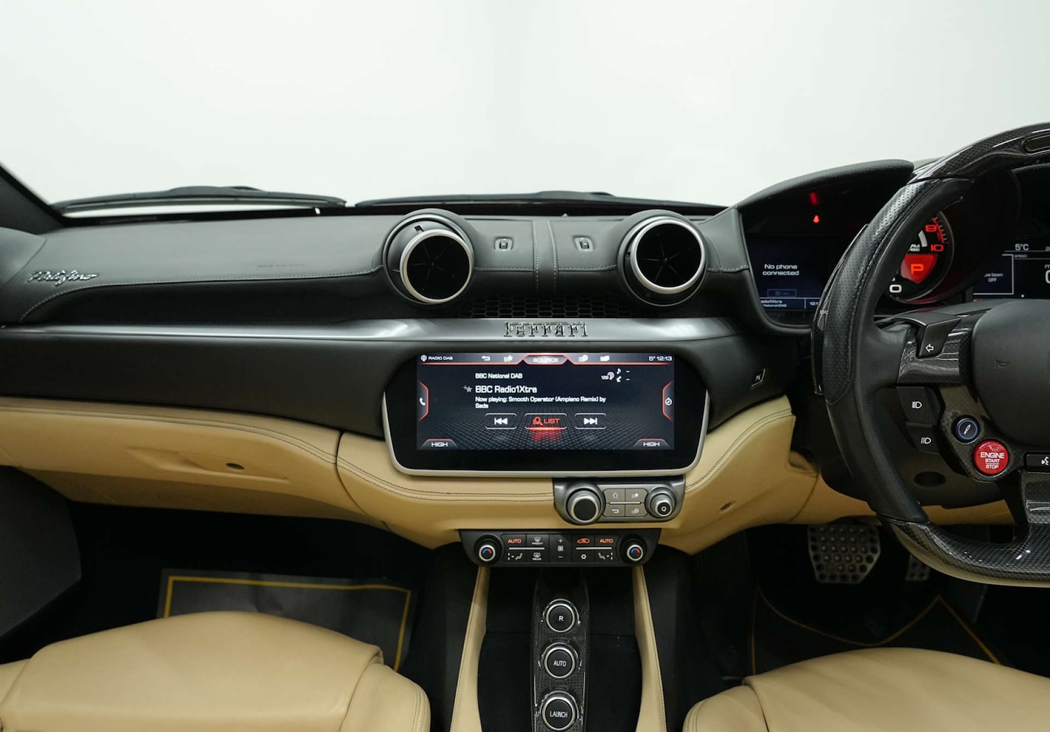 Used Ferrari Portofino 2019 for sale - 78055156: Photo 20