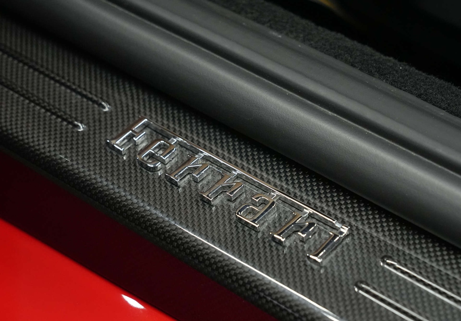 Used Ferrari Portofino 2019 for sale - 78055156: Photo 25