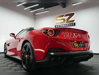 Used Ferrari Portofino 2019 for sale - 78055156: Photo