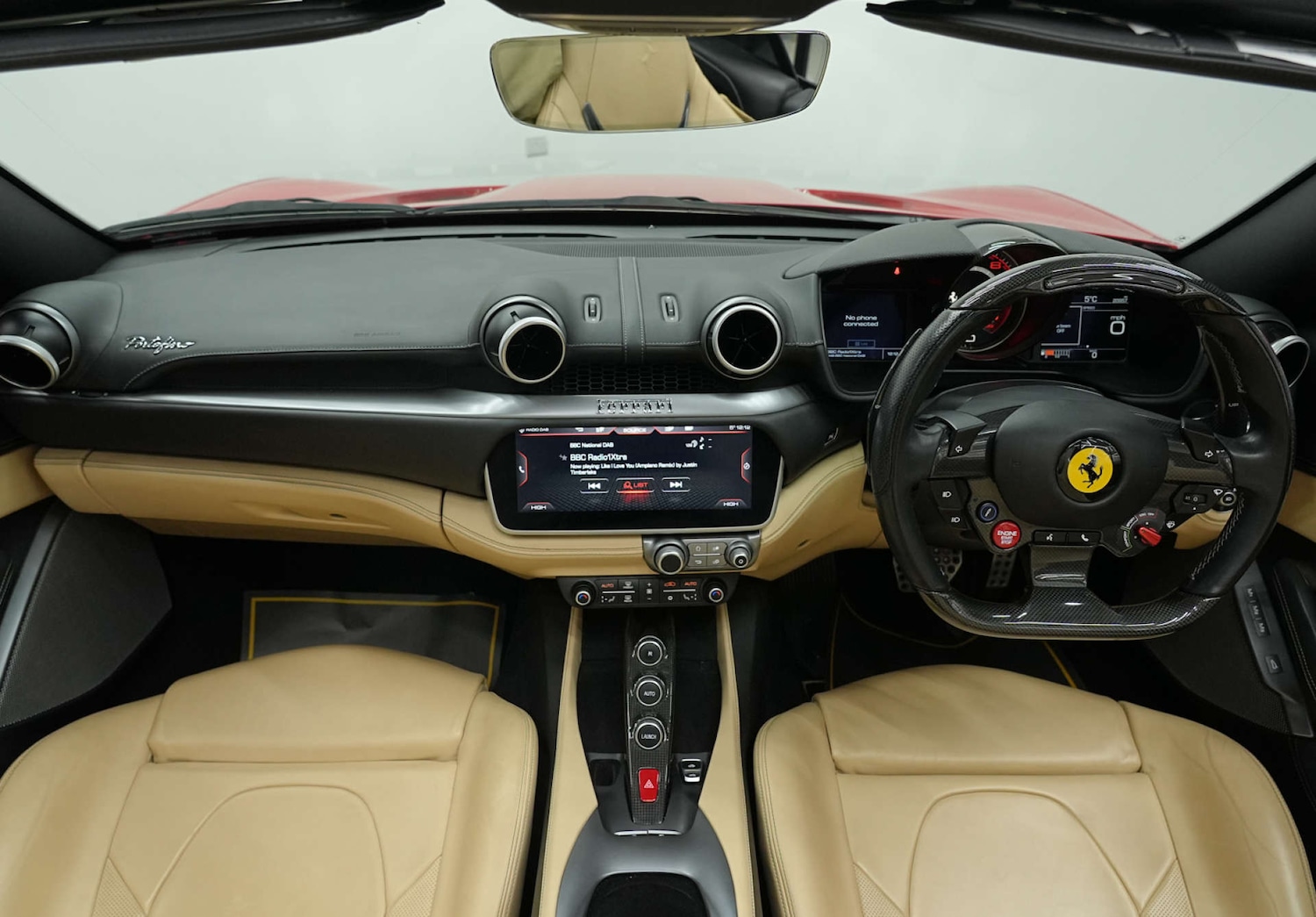 Used Ferrari Portofino 2019 for sale - 78055156: Photo 34