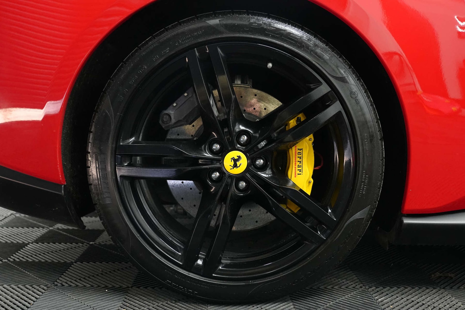 Used Ferrari Portofino 2019 for sale - 78055156: Photo 37