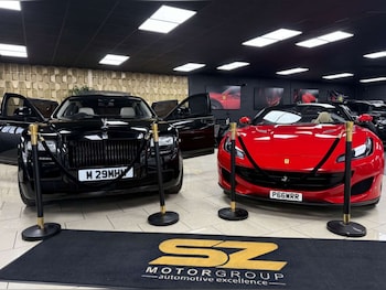 Used Ferrari Portofino 2019 for sale - 78055156: Photo
