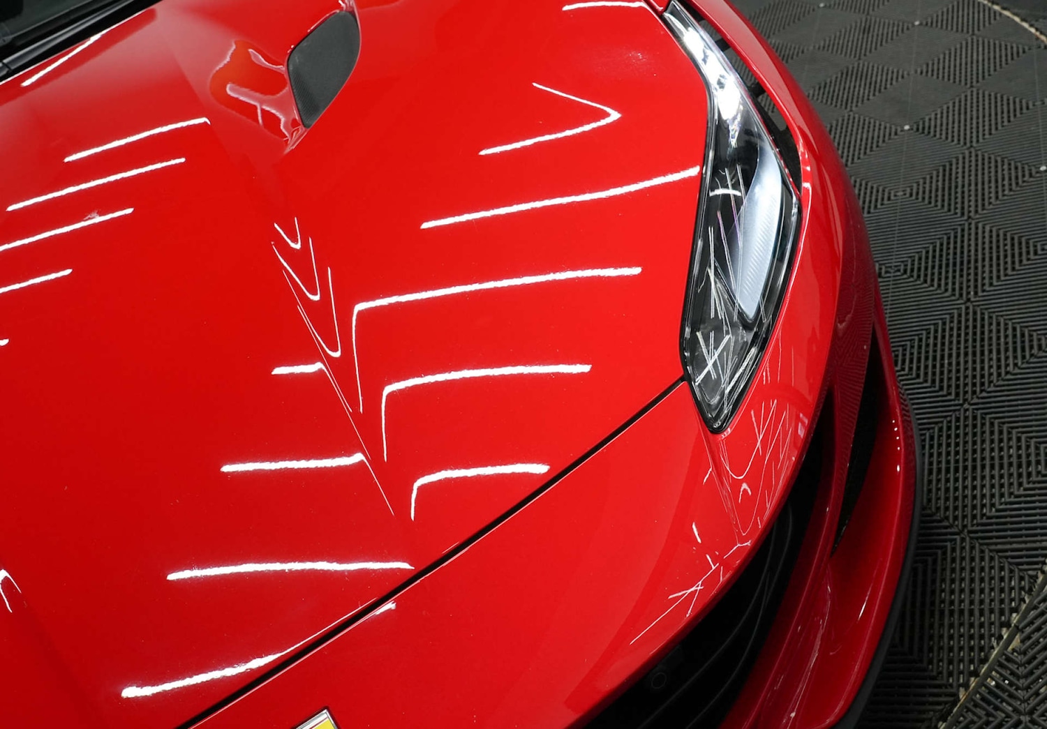 Used Ferrari Portofino 2019 for sale - 78055156: Photo 47