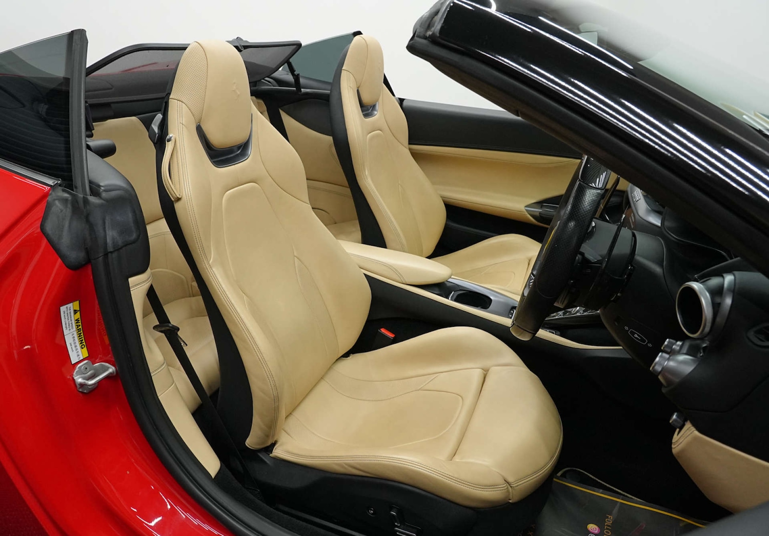 Used Ferrari Portofino 2019 for sale - 78055156: Photo 58