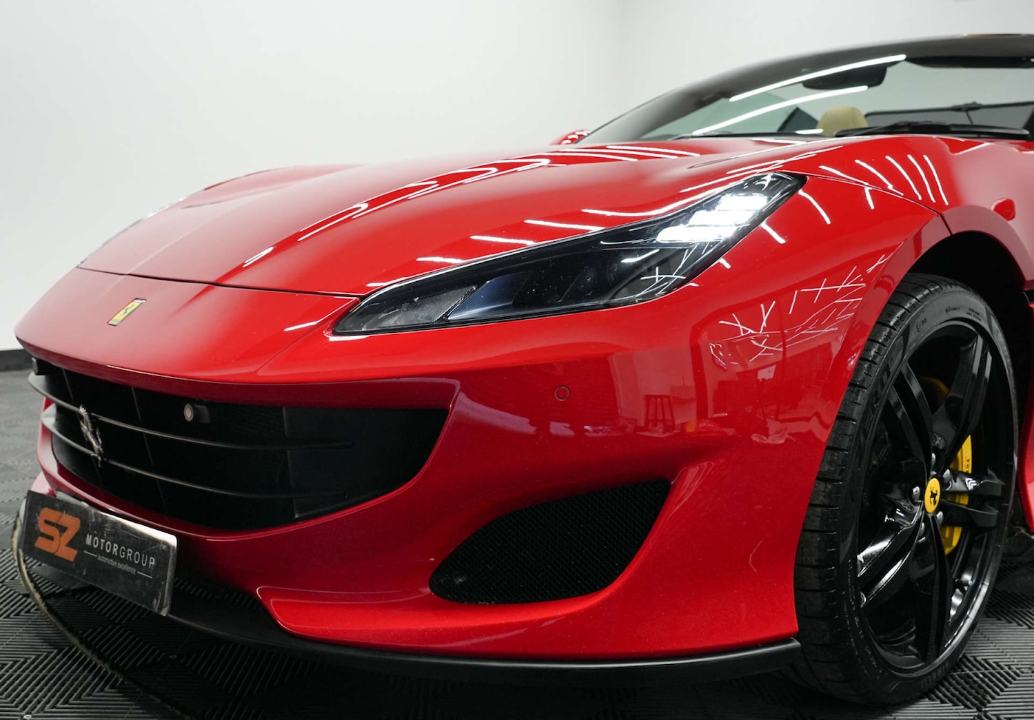 Used Ferrari Portofino 2019 for sale - 78055156: Photo 6
