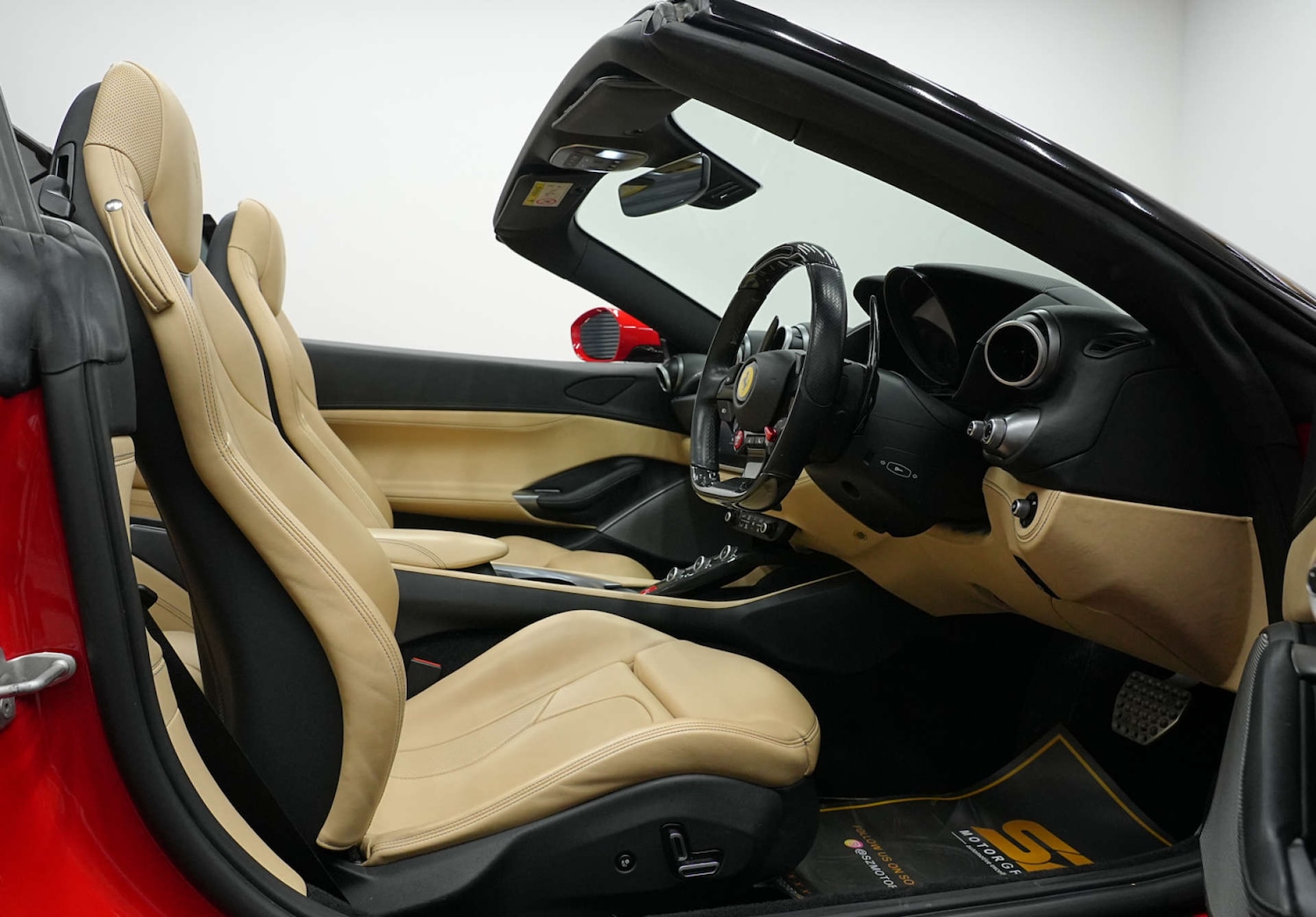 Used Ferrari Portofino 2019 for sale - 78055156: Photo 68