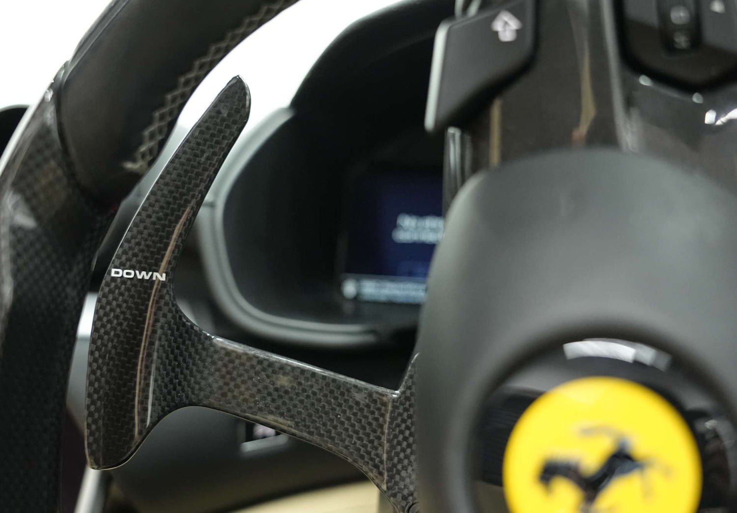 Used Ferrari Portofino 2019 for sale - 78055156: Photo 72