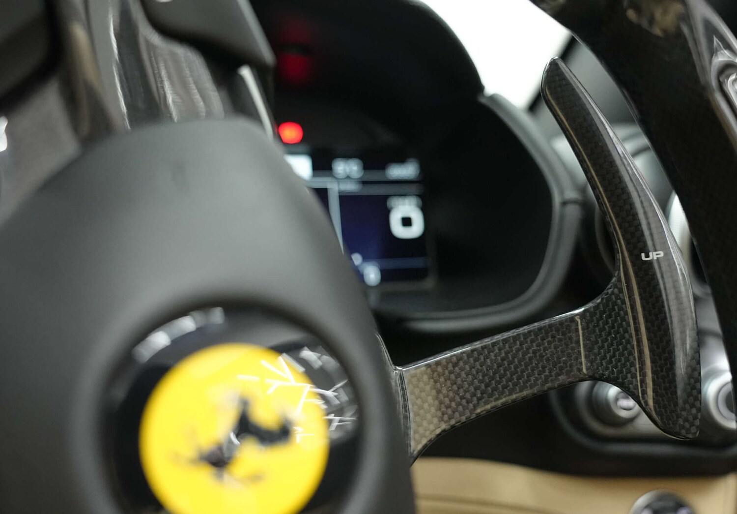 Used Ferrari Portofino 2019 for sale - 78055156: Photo 74