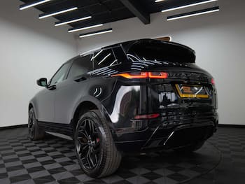 Used Land Rover Range Rover Evoque 2020 for sale - 79673513: Photo