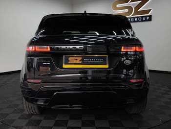 Used Land Rover Range Rover Evoque 2020 for sale - 79673513: Photo