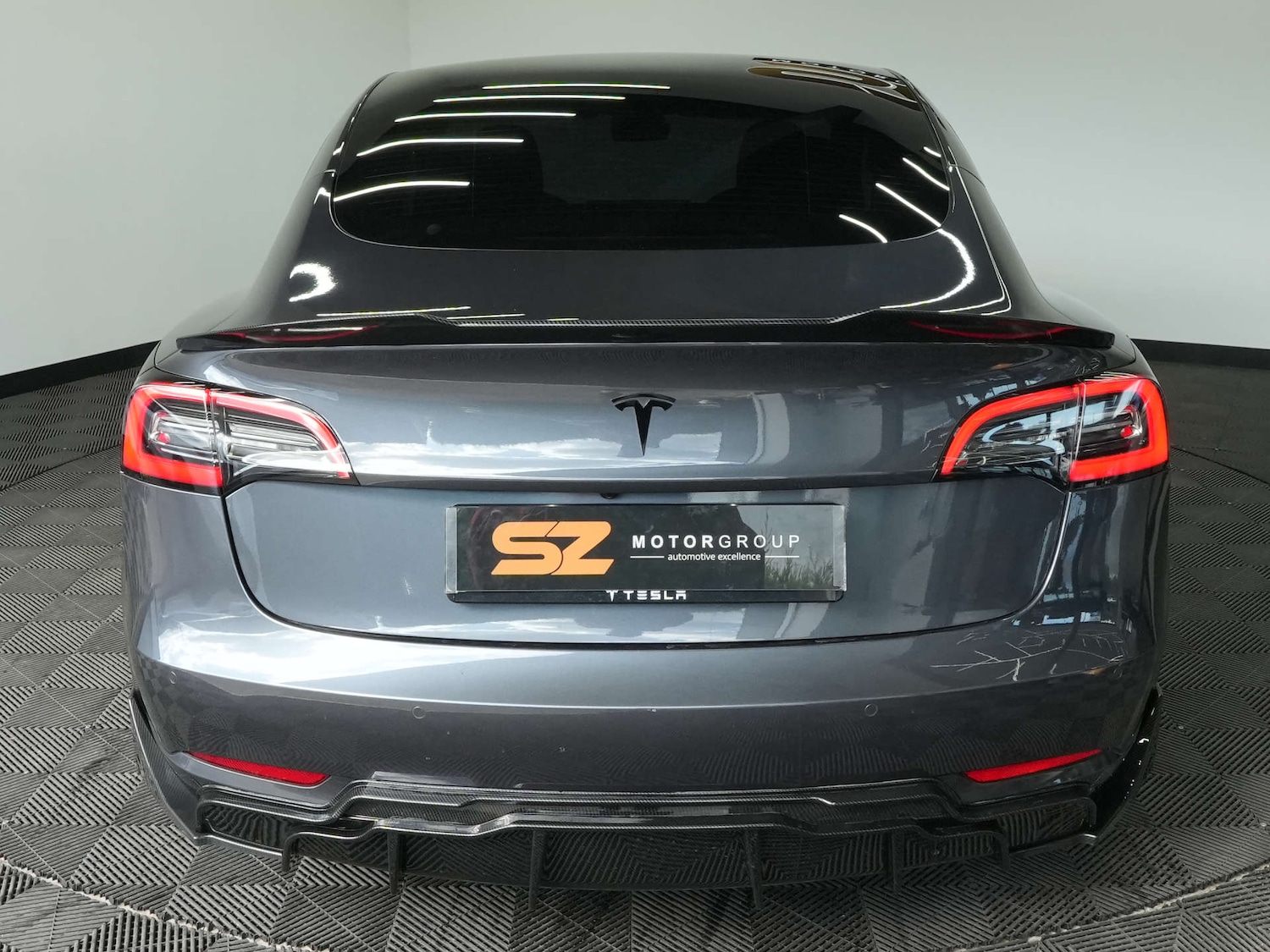 Used Tesla Model 3 2020 for sale - 76465959: Photo 10