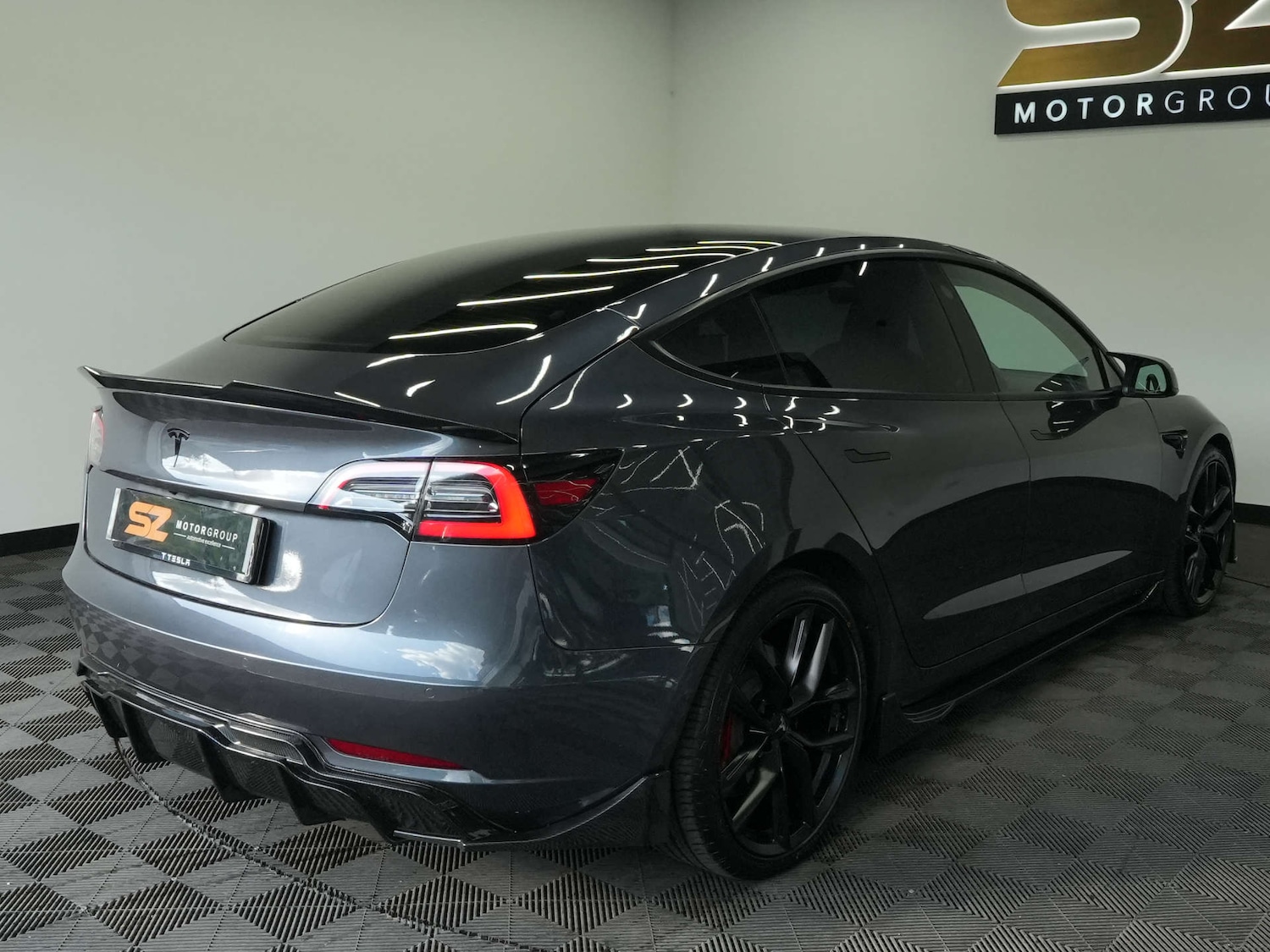 Used Tesla Model 3 2020 for sale - 76465959: Photo 11