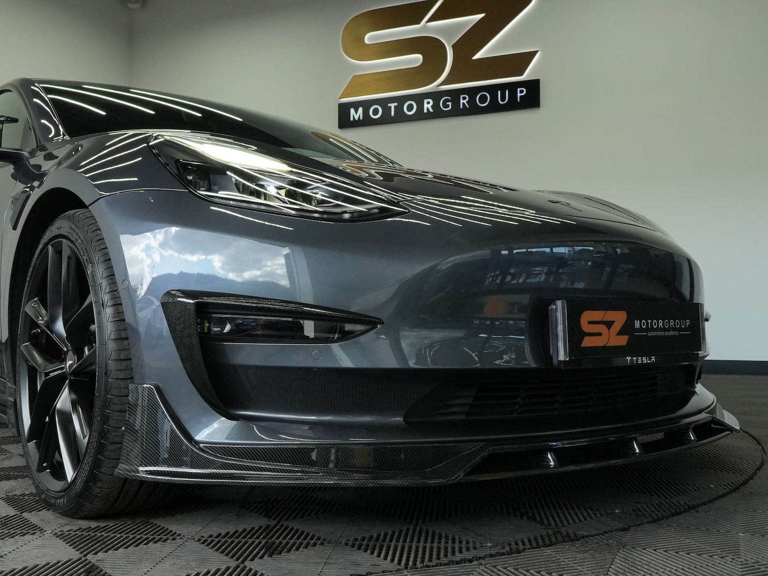 Used Tesla Model 3 2020 for sale - 76465959: Photo 14