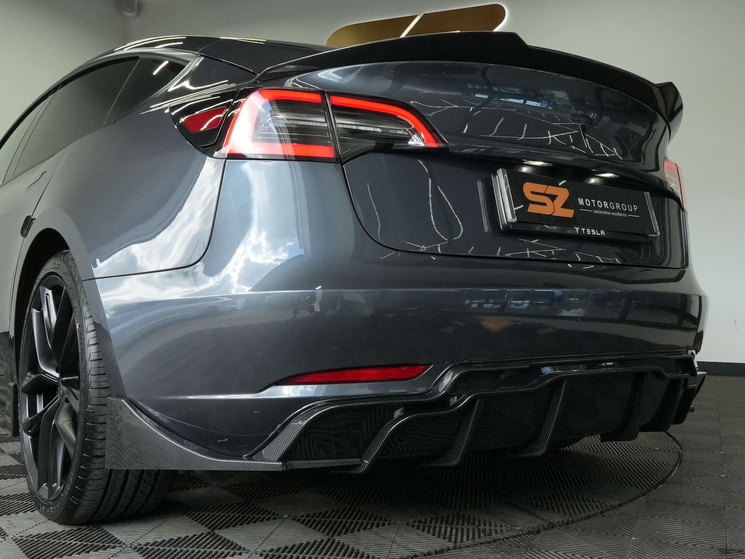 Used Tesla Model 3 2020 for sale - 76465959: Photo 17