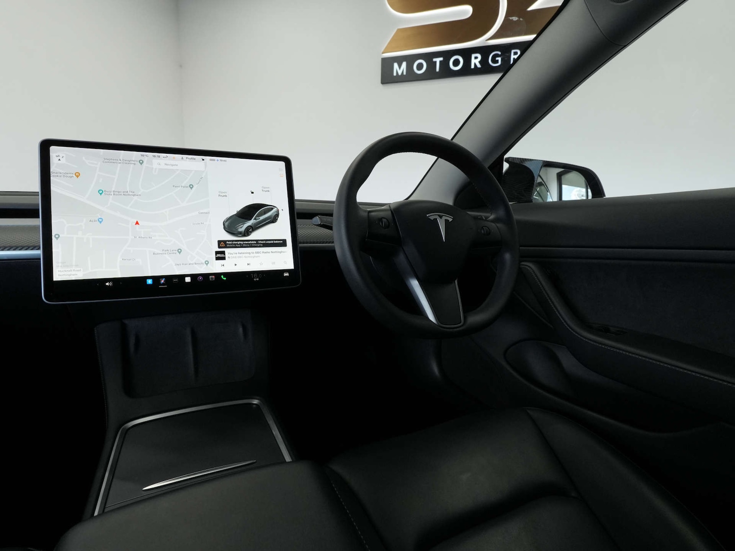 Used Tesla Model 3 2020 for sale - 76465959: Photo 22