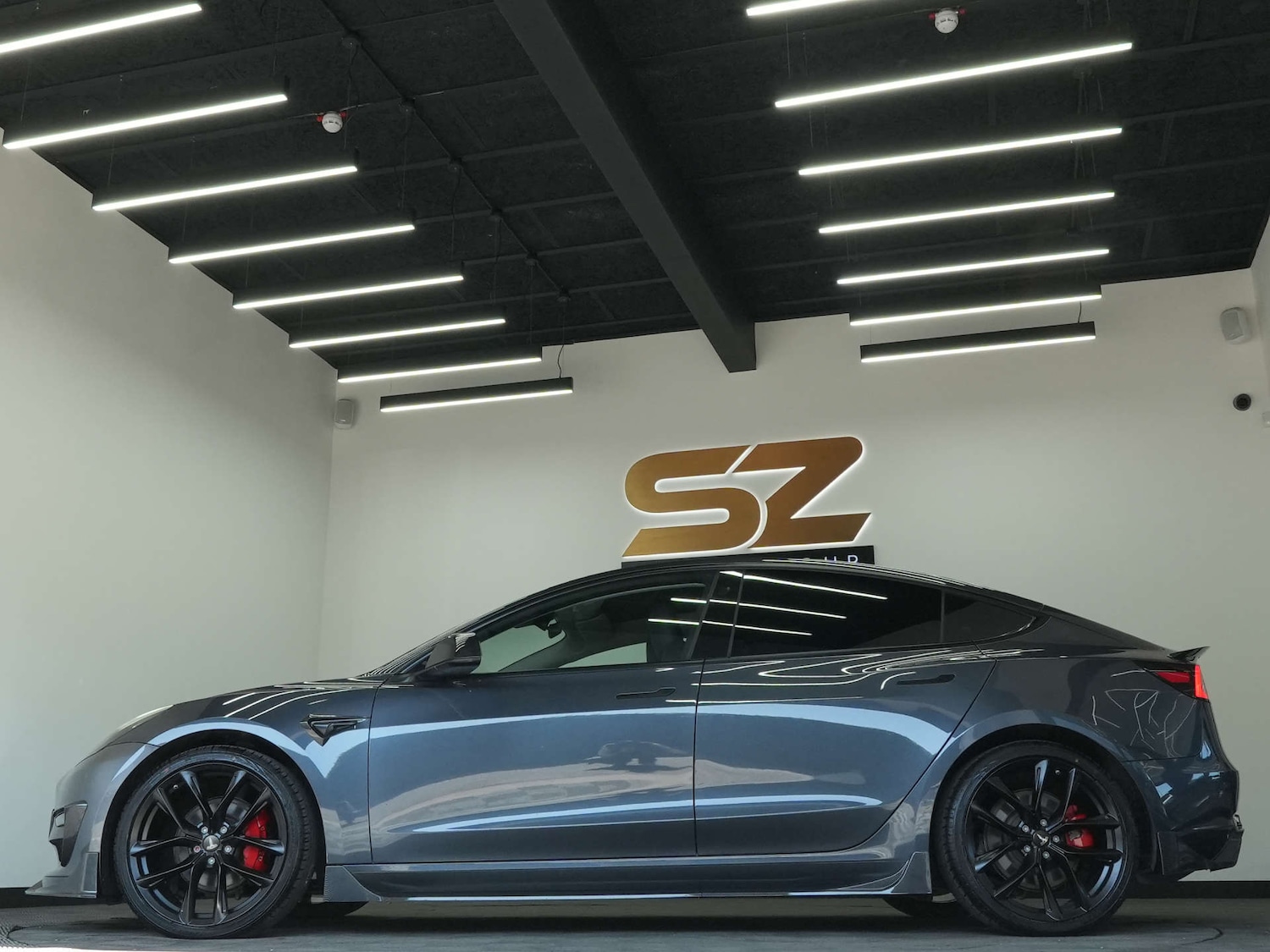 Used Tesla Model 3 2020 for sale - 76465959: Photo 26