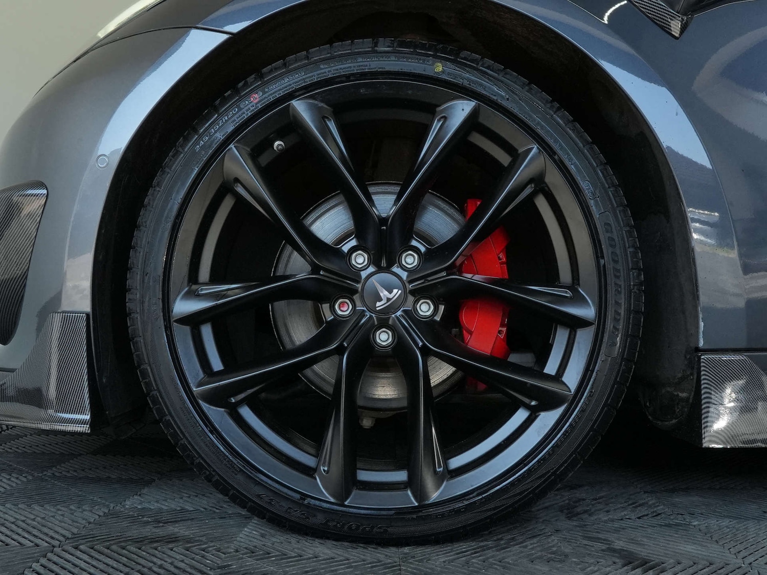 Used Tesla Model 3 2020 for sale - 76465959: Photo 37