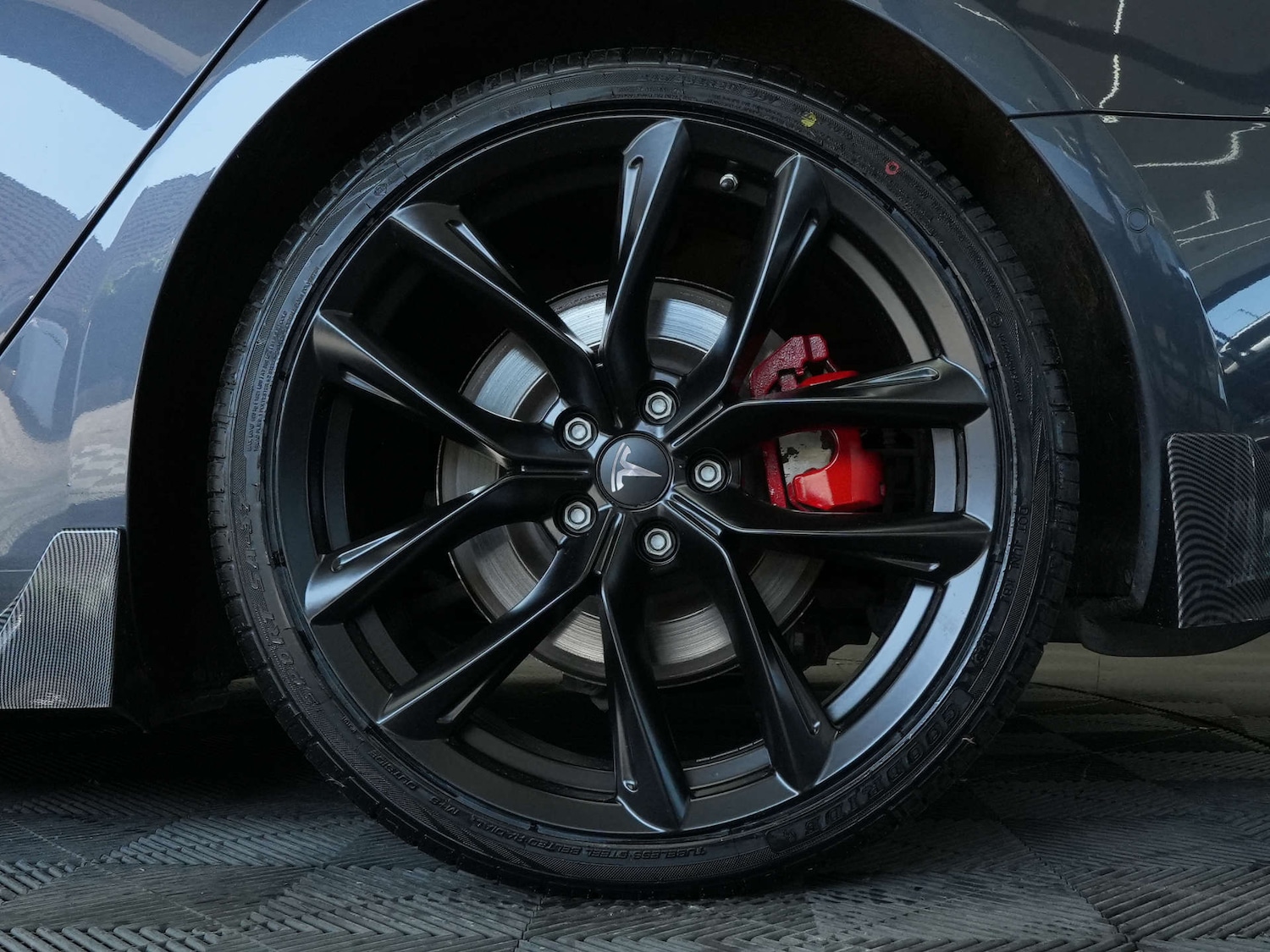 Used Tesla Model 3 2020 for sale - 76465959: Photo 38