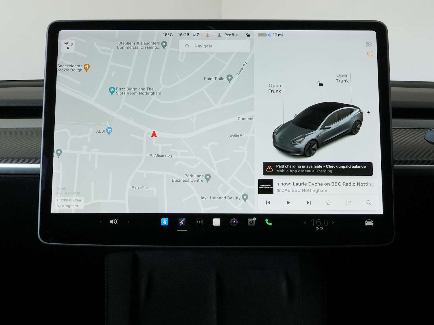 Used Tesla Model 3 2020 for sale - 76465959: Photo 39