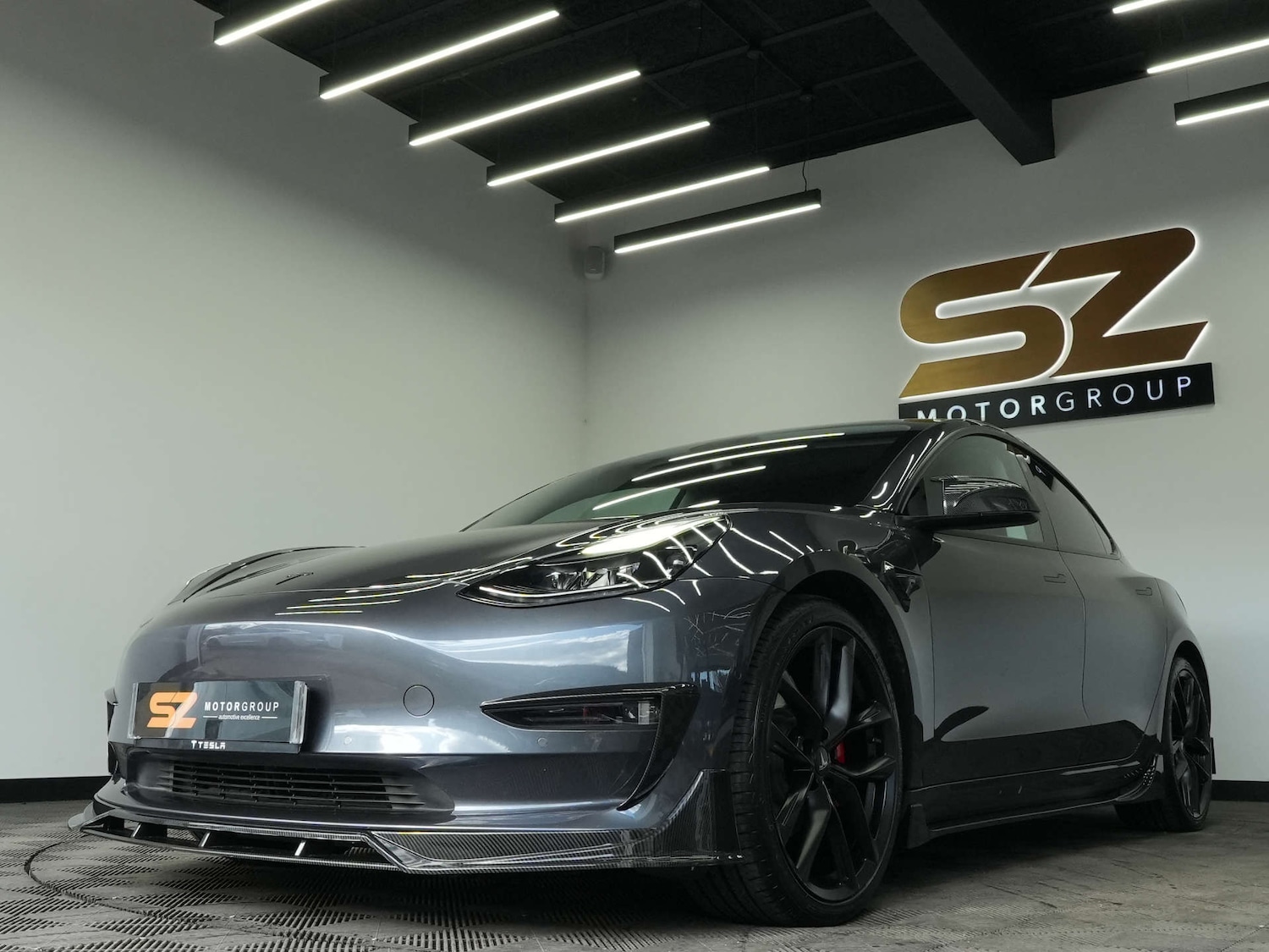 Used Tesla Model 3 2020 for sale - 76465959: Photo 4