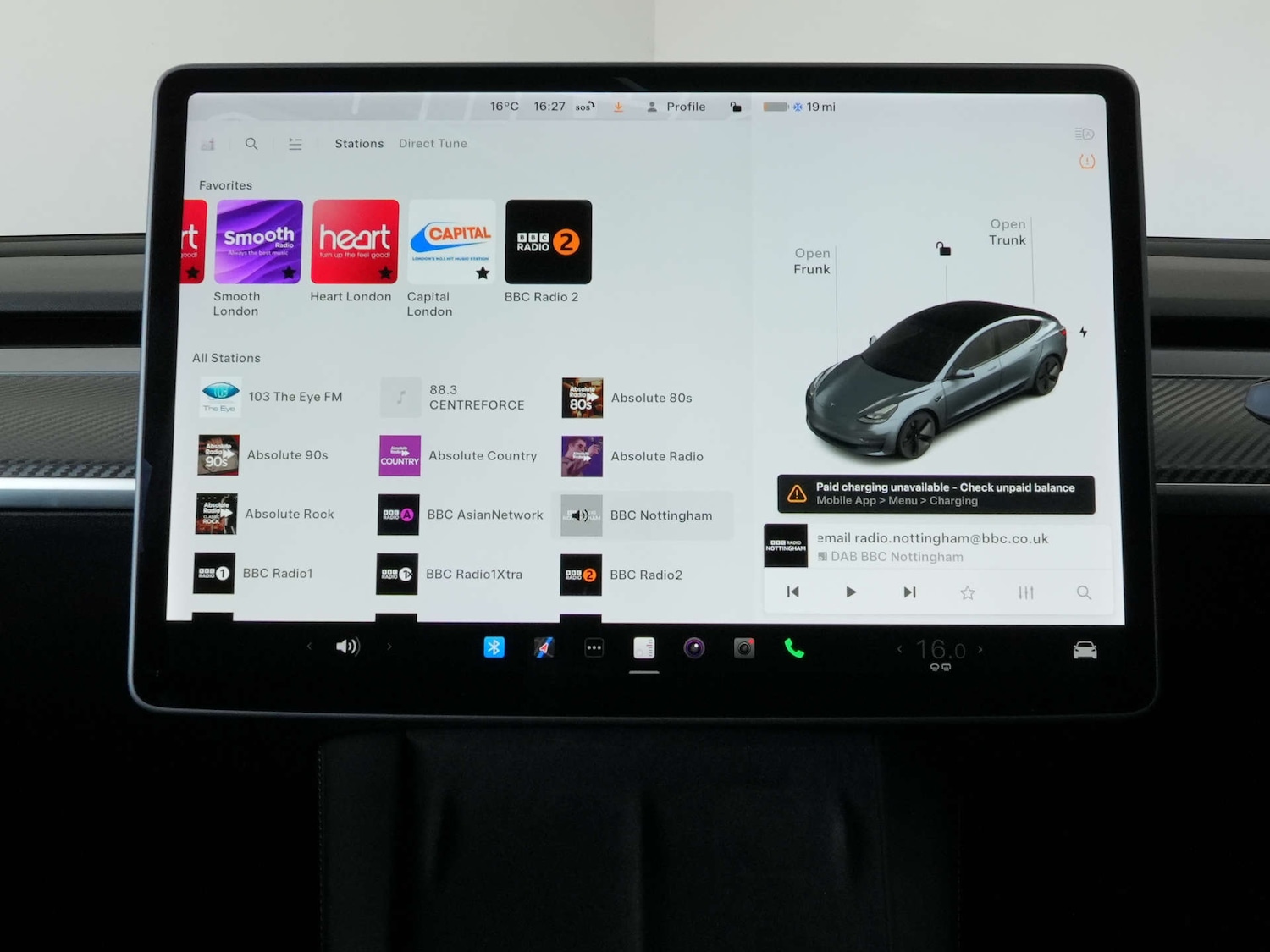 Used Tesla Model 3 2020 for sale - 76465959: Photo 40