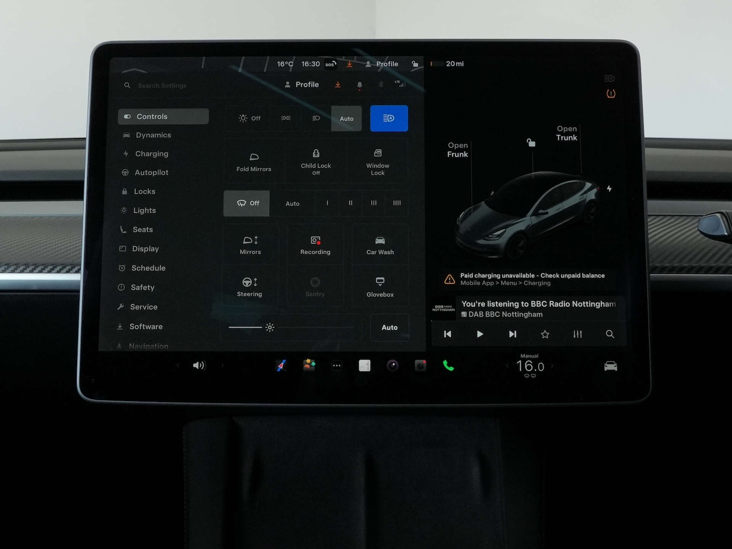 Used Tesla Model 3 2020 for sale - 76465959: Photo 43