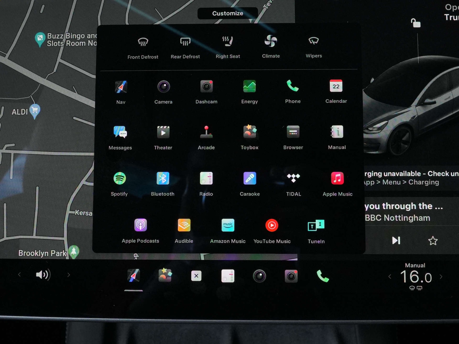 Used Tesla Model 3 2020 for sale - 76465959: Photo 44