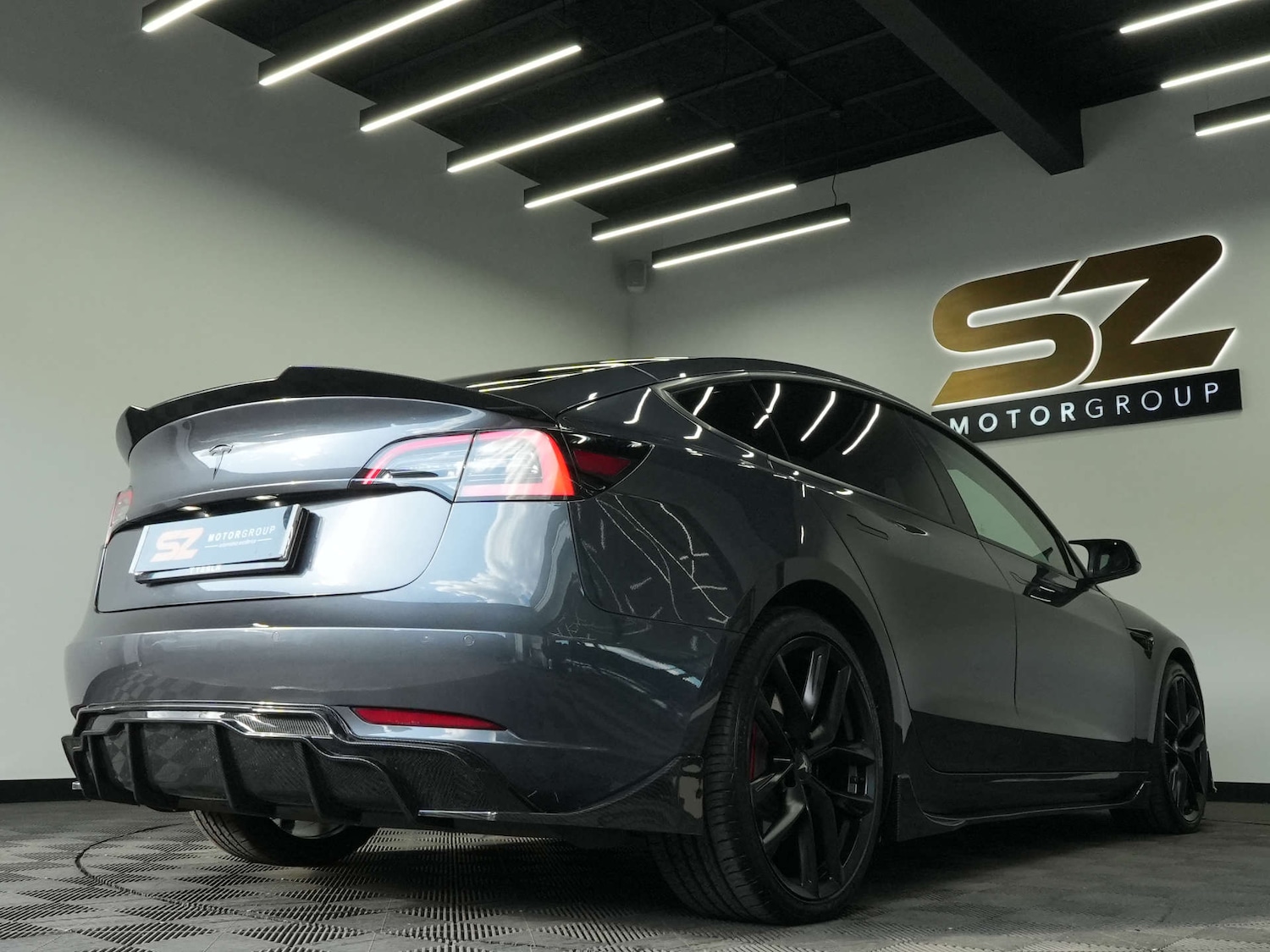 Used Tesla Model 3 2020 for sale - 76465959: Photo 5