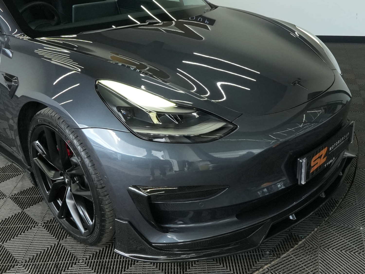 Used Tesla Model 3 2020 for sale - 76465959: Photo 50