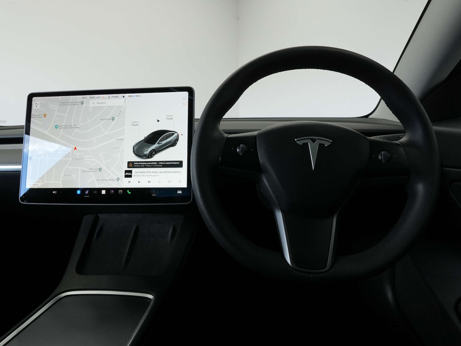 Used Tesla Model 3 2020 for sale - 76465959: Photo 56