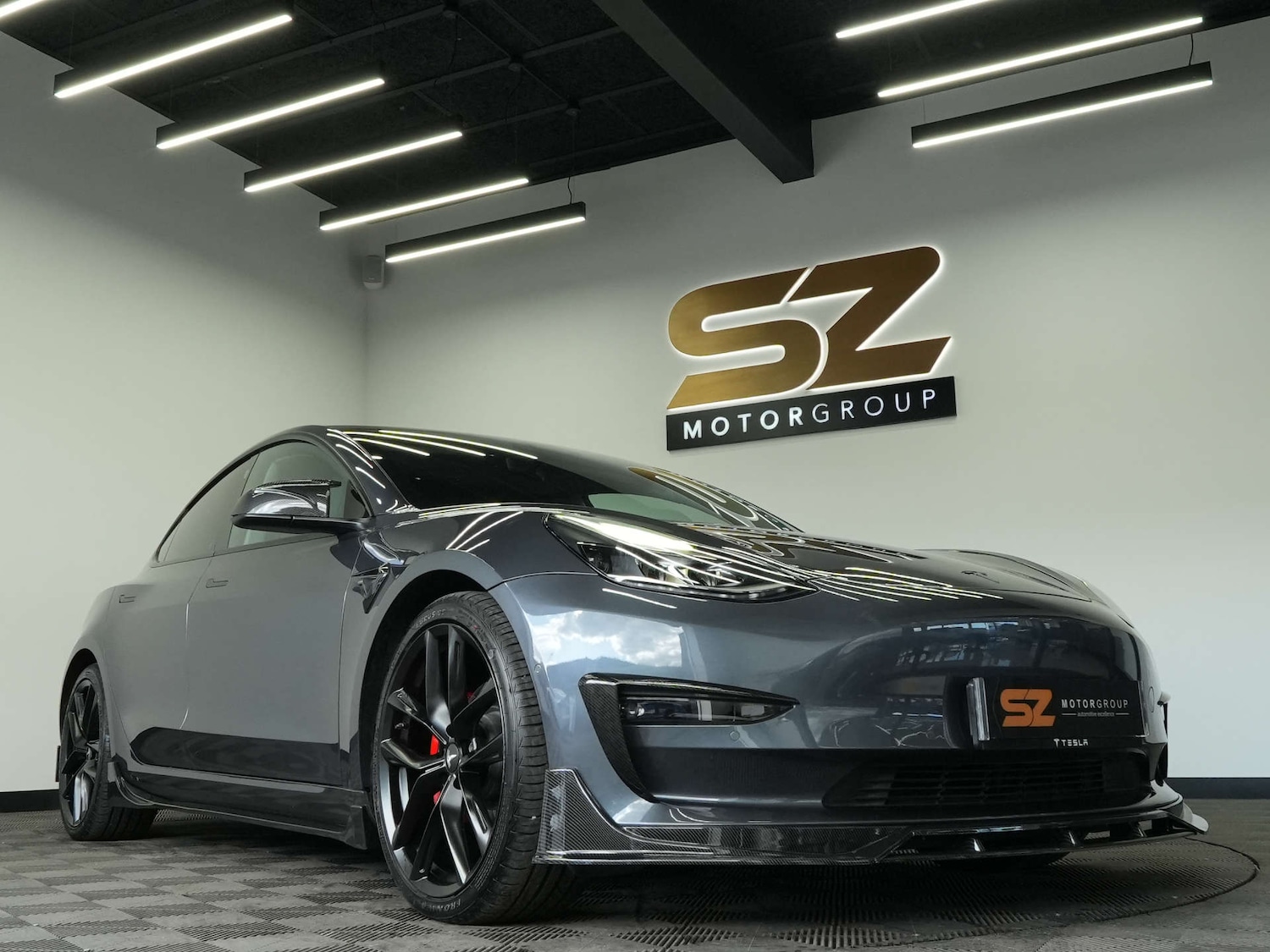 Used Tesla Model 3 2020 for sale - 76465959: Photo 59