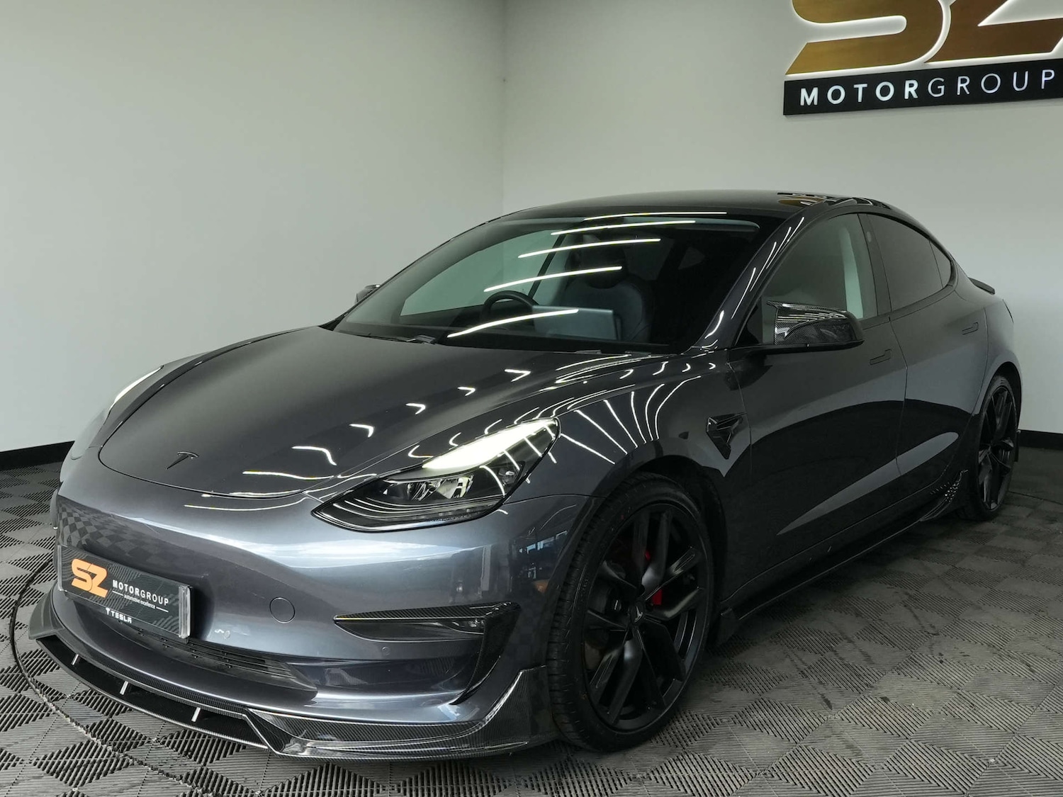 Used Tesla Model 3 2020 for sale - 76465959: Photo 6