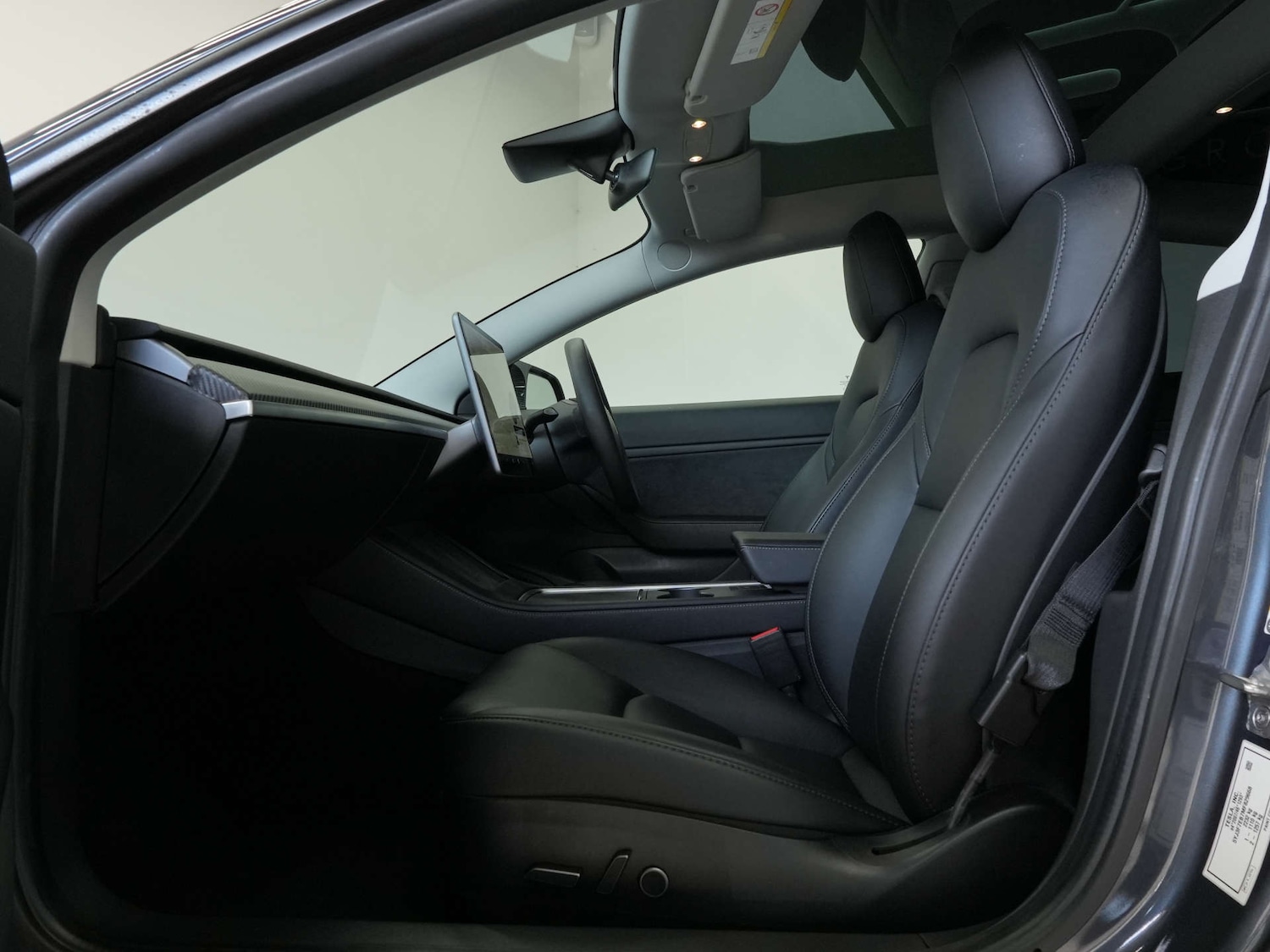 Used Tesla Model 3 2020 for sale - 76465959: Photo 61