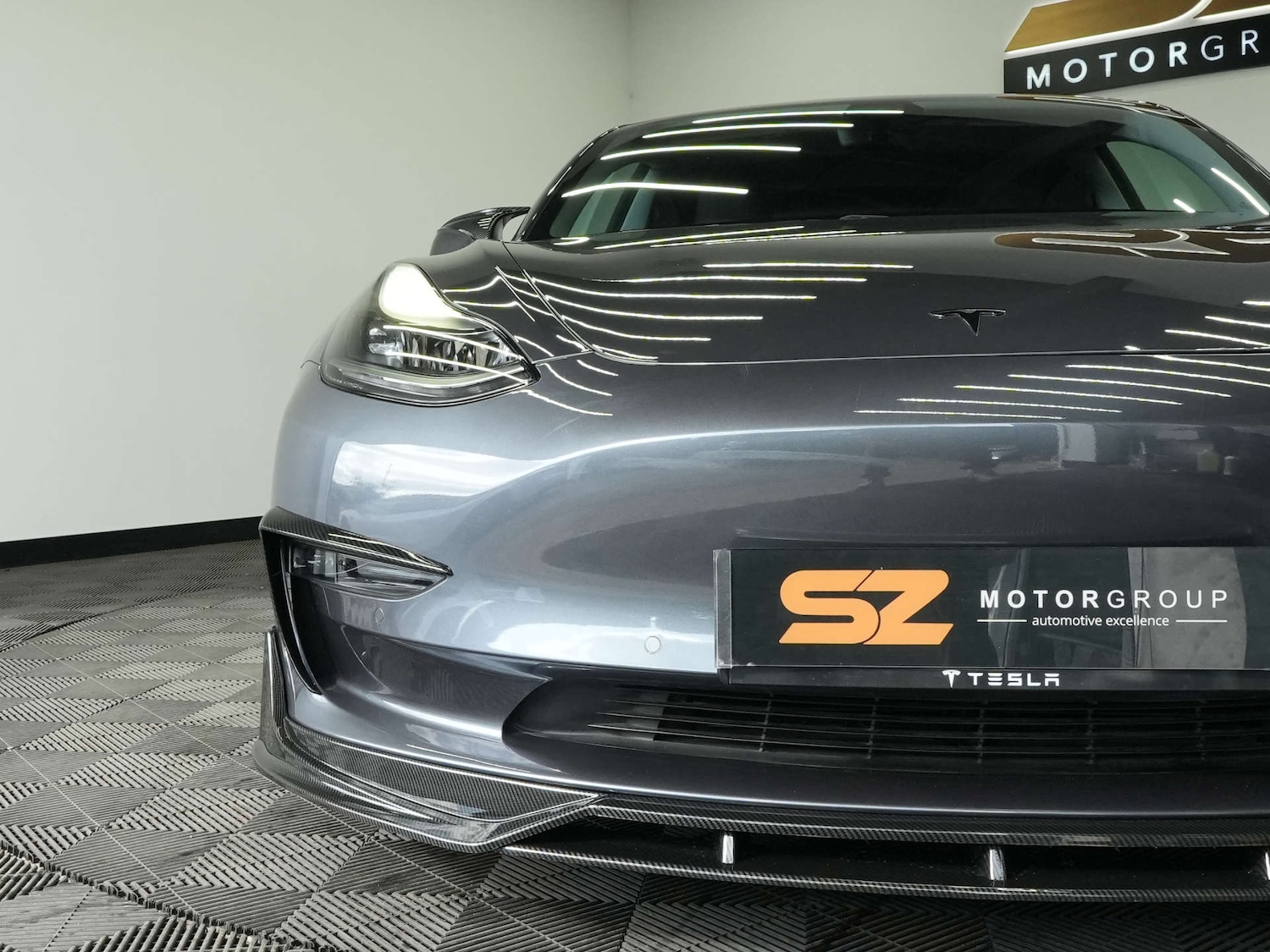 Used Tesla Model 3 2020 for sale - 76465959: Photo 62