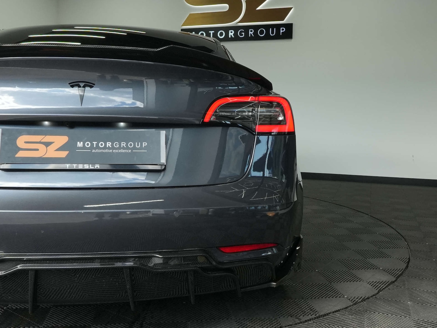 Used Tesla Model 3 2020 for sale - 76465959: Photo 65