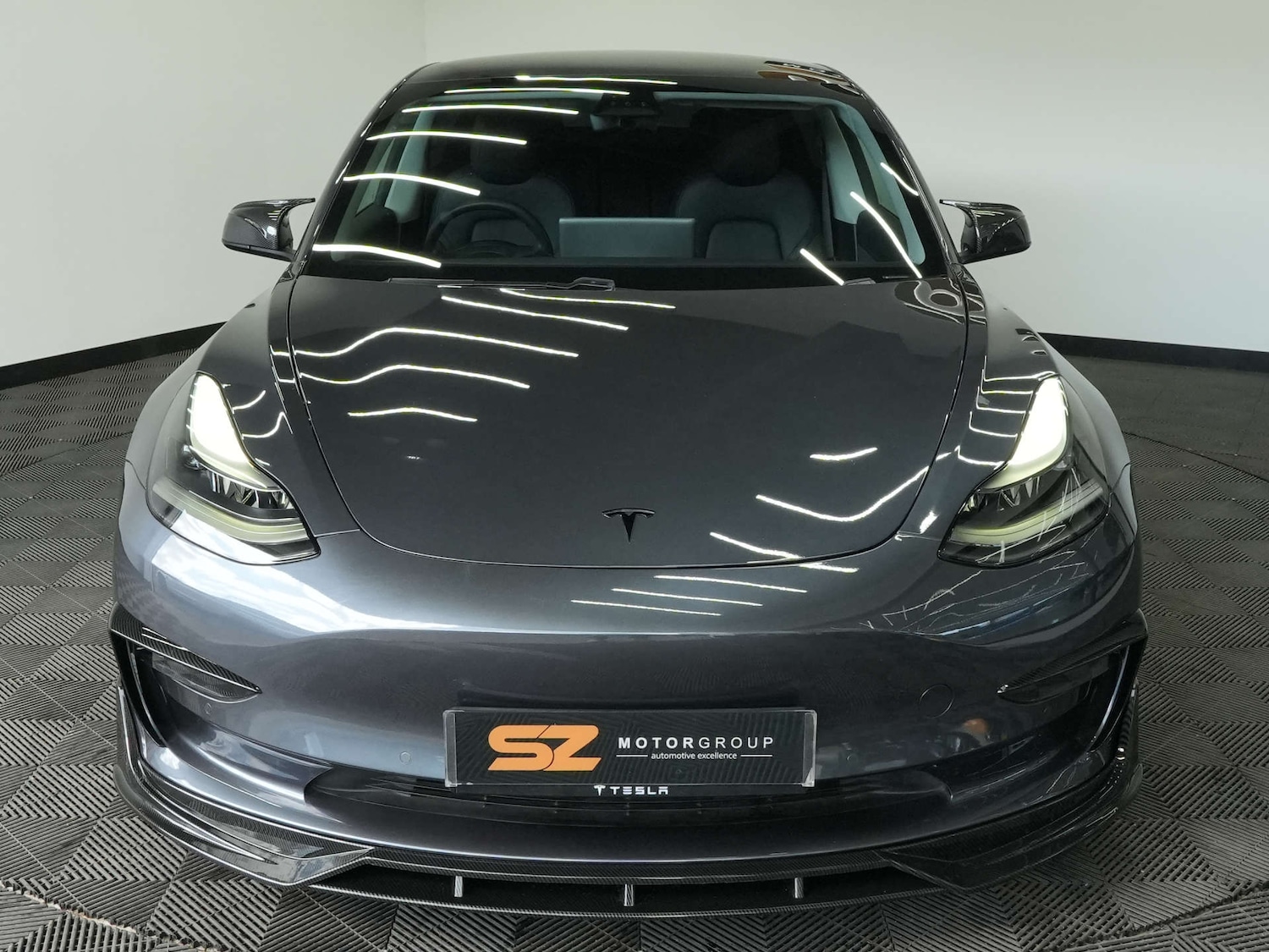 Used Tesla Model 3 2020 for sale - 76465959: Photo 7