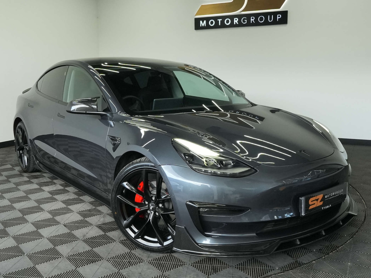 Used Tesla Model 3 2020 for sale - 76465959: Photo 71