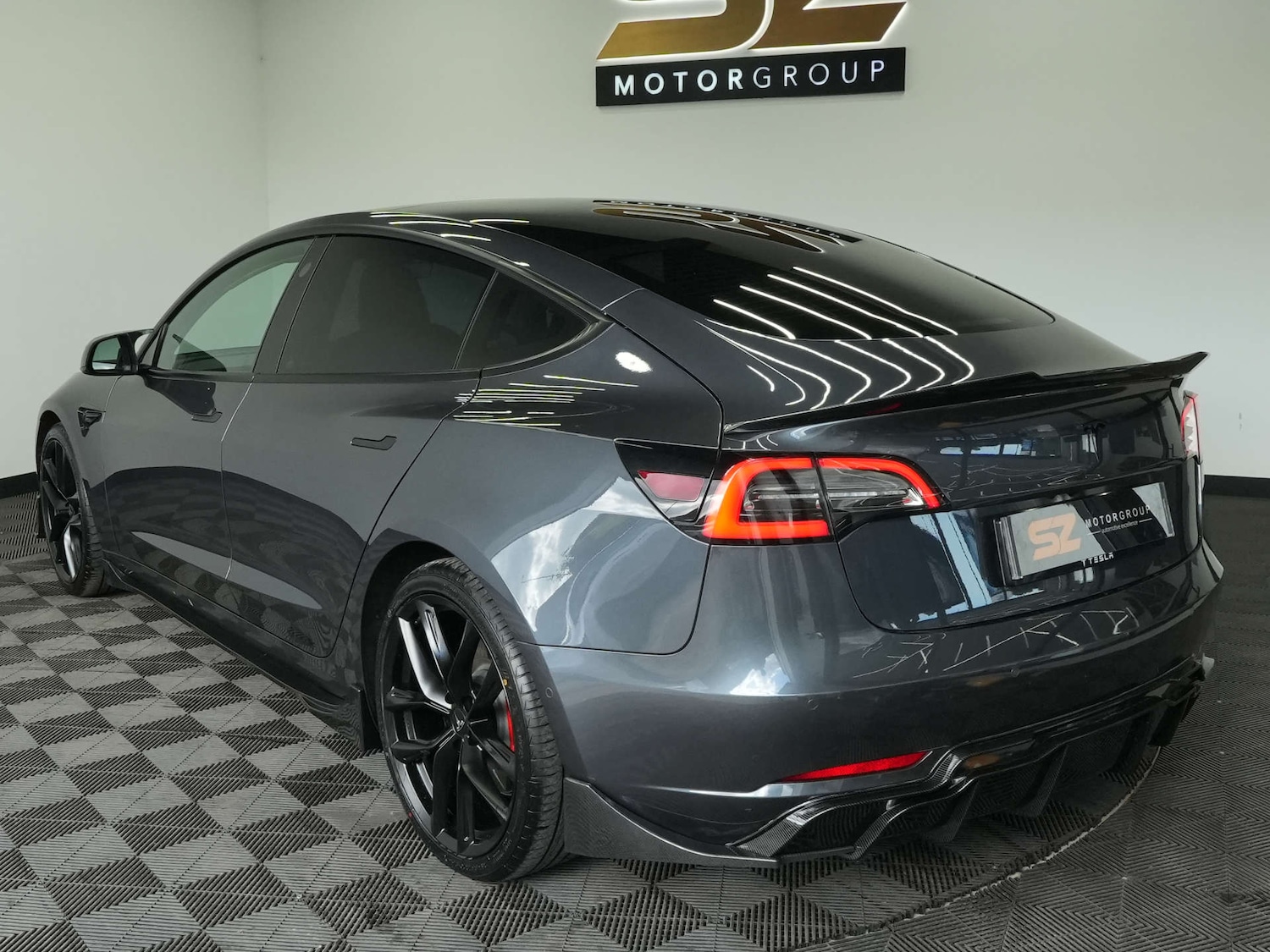 Used Tesla Model 3 2020 for sale - 76465959: Photo 9