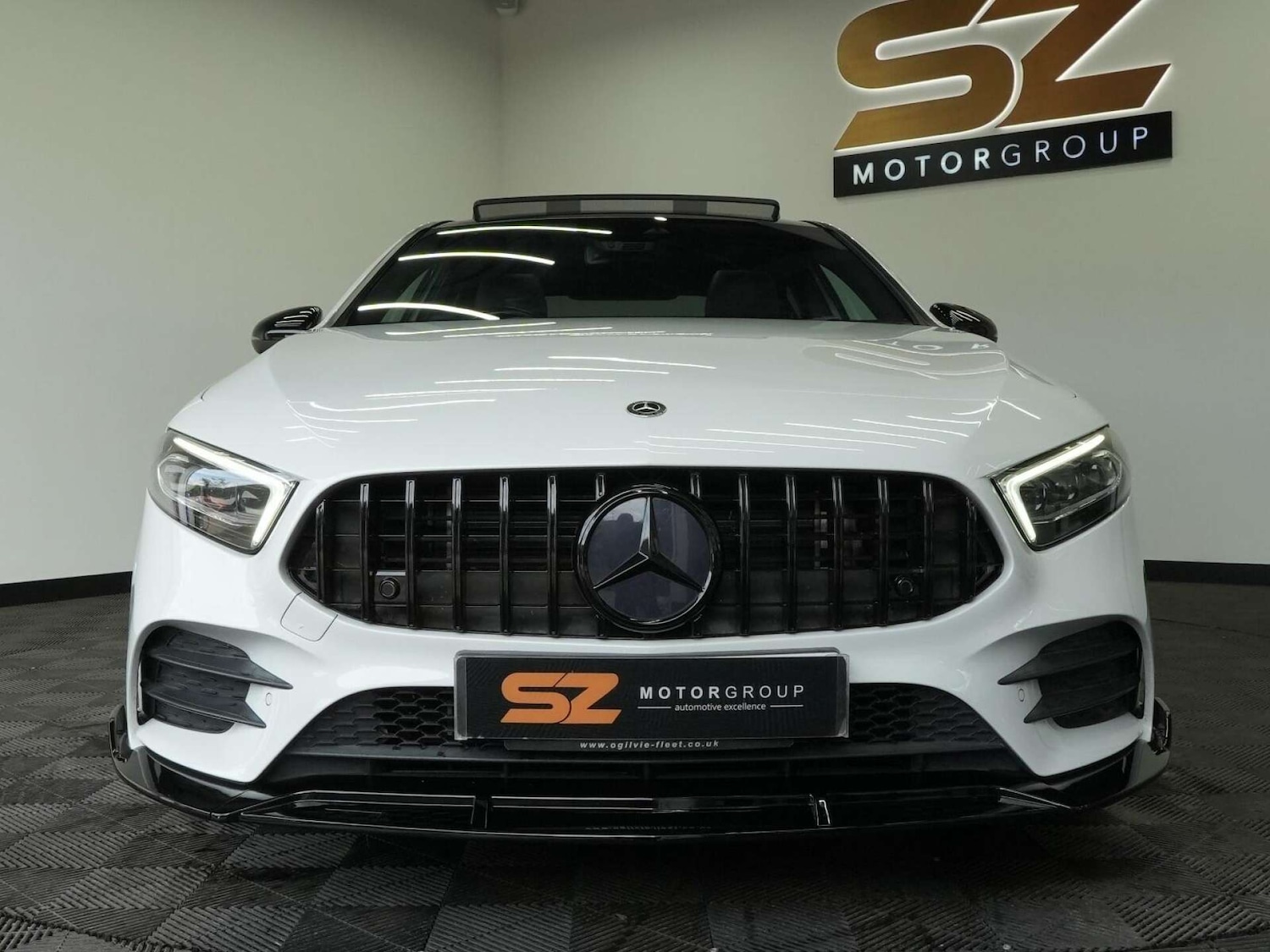 Used Mercedes-Benz A-Class 2020 for sale - 76278433: Photo 11