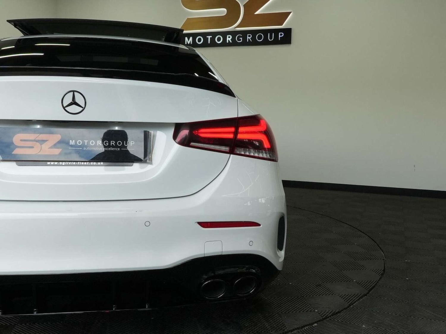 Used Mercedes-Benz A-Class 2020 for sale - 76278433: Photo 15