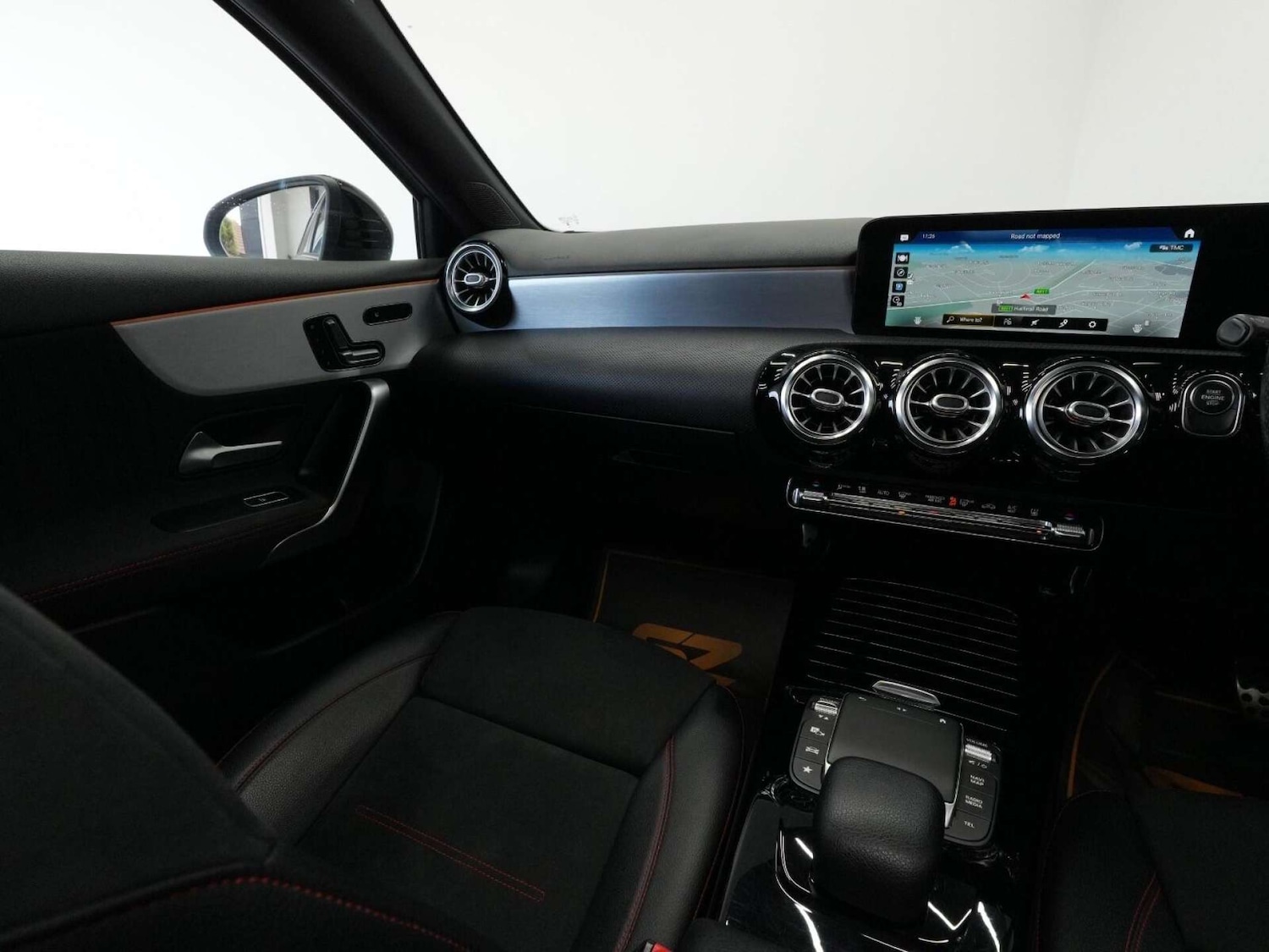 Used Mercedes-Benz A-Class 2020 for sale - 76278433: Photo 18