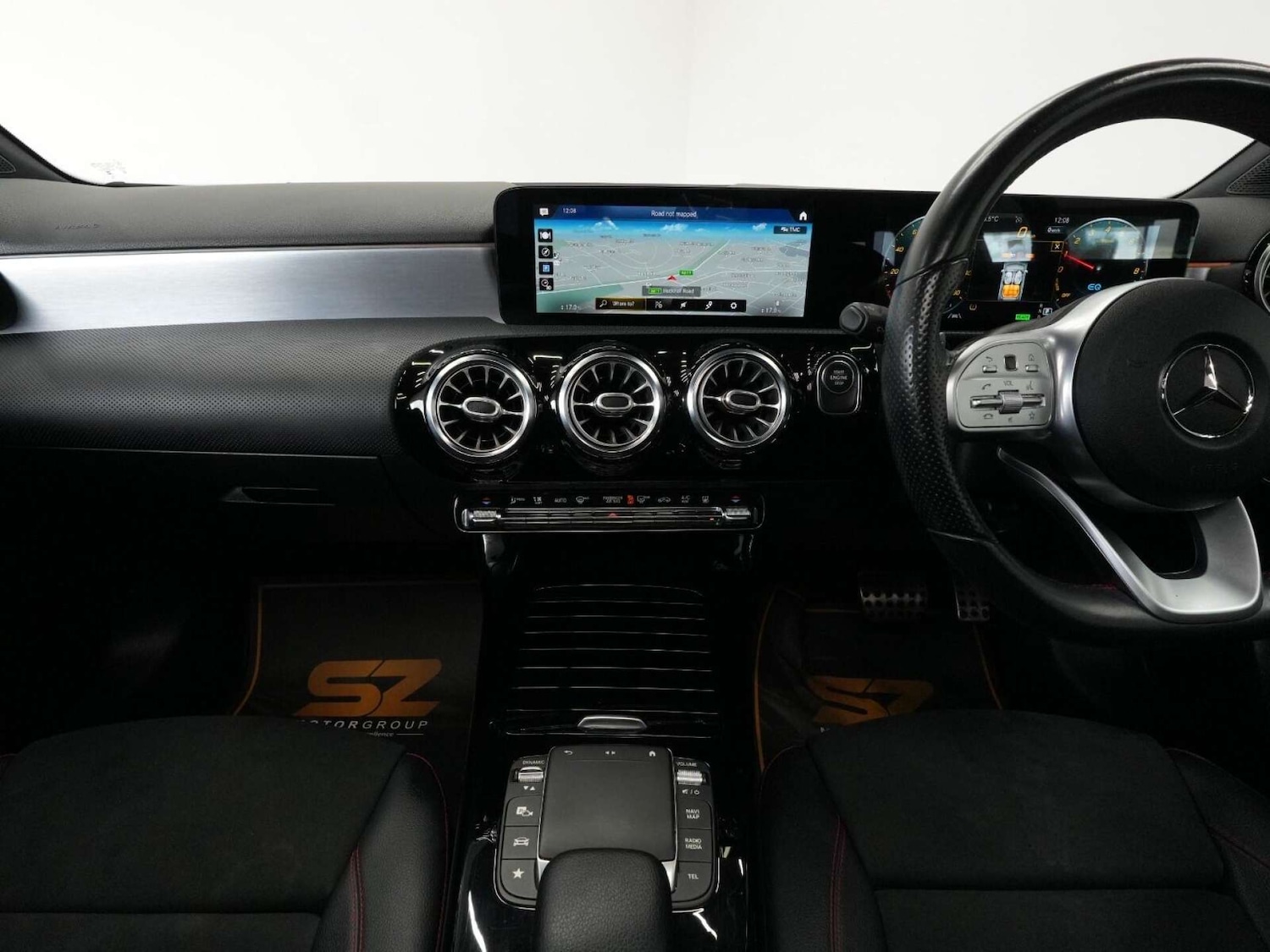 Used Mercedes-Benz A-Class 2020 for sale - 76278433: Photo 19