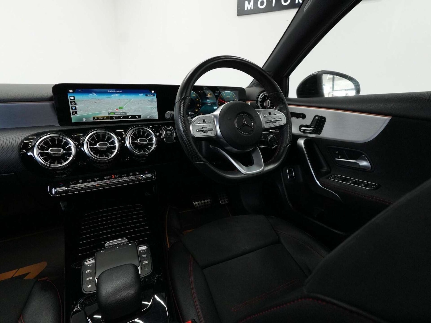 Used Mercedes-Benz A-Class 2020 for sale - 76278433: Photo 20