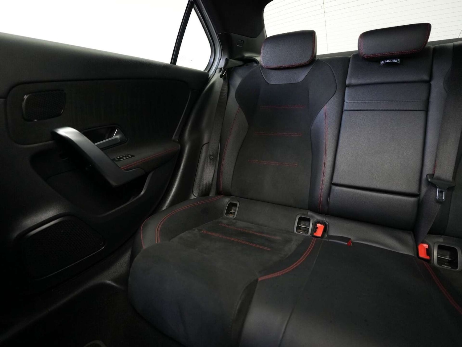 Used Mercedes-Benz A-Class 2020 for sale - 76278433: Photo 21