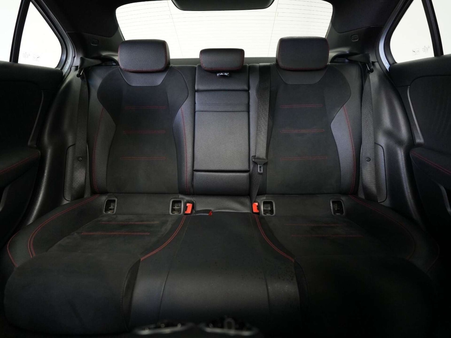 Used Mercedes-Benz A-Class 2020 for sale - 76278433: Photo 22