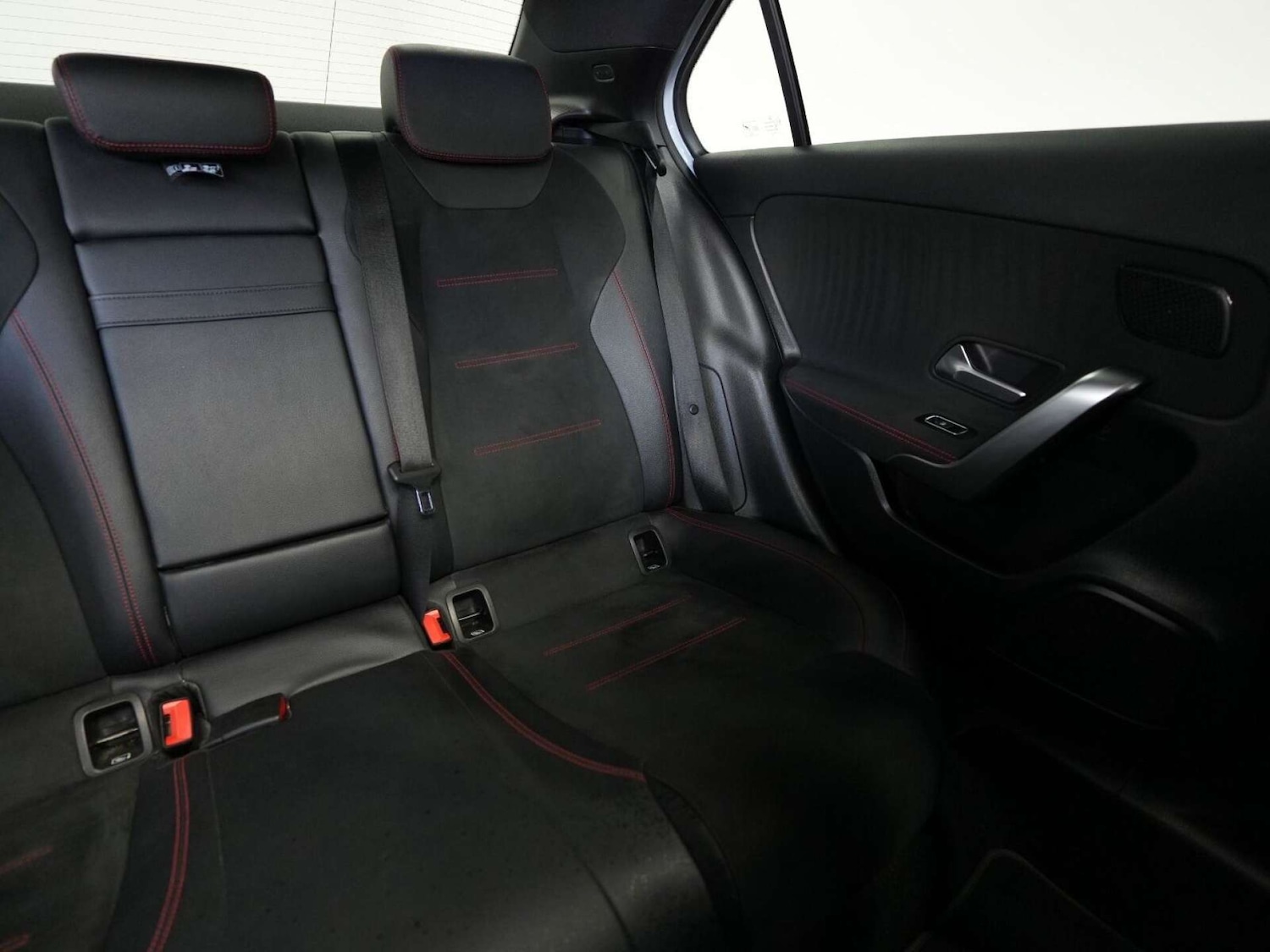 Used Mercedes-Benz A-Class 2020 for sale - 76278433: Photo 23