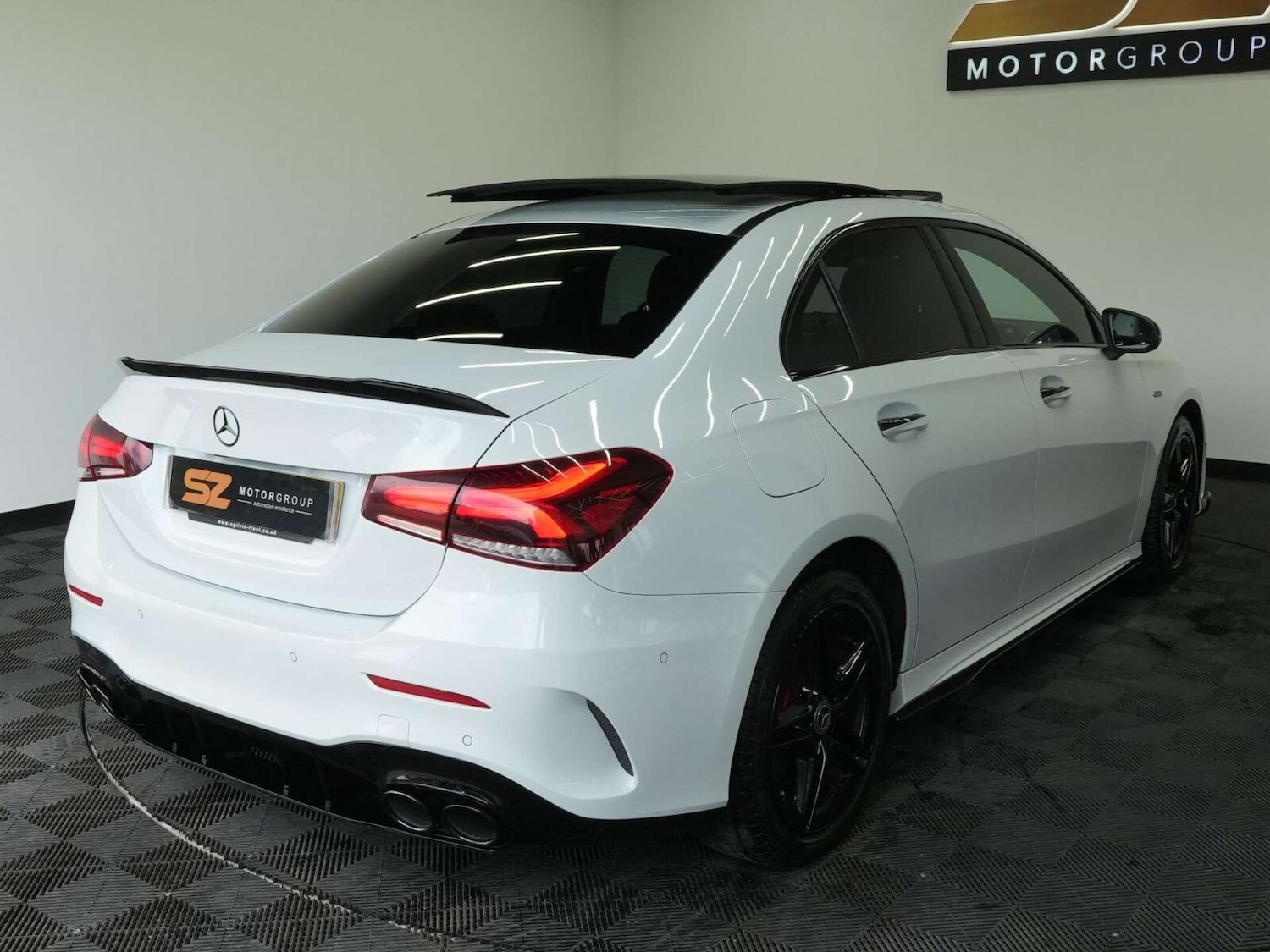 Used Mercedes-Benz A-Class 2020 for sale - 76278433: Photo 31